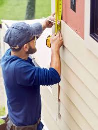 Best Storm Damage Siding Repair  in Syracuse, UT